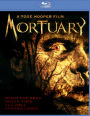 Mortuary [Blu-ray]