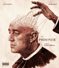 Title: The Prisoner