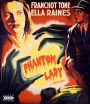 Phantom Lady [Blu-ray]