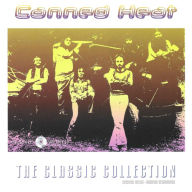 Title: The Classic Collection, Artist: Canned Heat