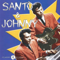 Title: Santo & Johnny, Artist: Santo & Johnny