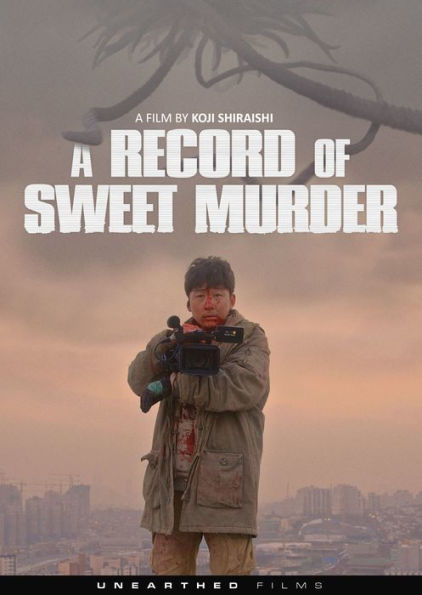 A Record of Sweet Murder