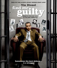 Title: Find Me Guilty [Blu-ray]