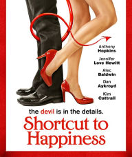 Title: Shortcut to Happiness [Blu-ray]