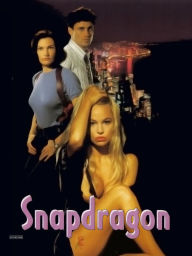 Title: Snapdragon [Blu-ray]