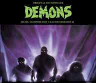 Title: Demoni [Original Soundtrack], Artist: Claudio Simonetti