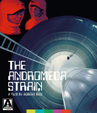 Title: The Andromeda Strain [Blu-ray]