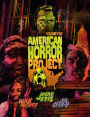 American Horror Project: Volume 2 [Blu-ray] [3 Discs]
