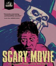 Title: Scary Movie [Blu-ray]