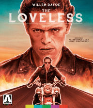 Title: The Loveless [Blu-ray]