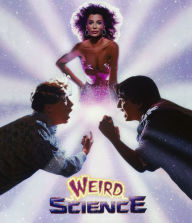 Title: Weird Science [SteelBook] [Blu-ray]