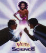 Weird Science