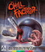 The Chill Factor [Blu-ray]