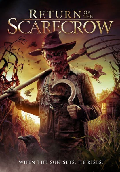 Return of the Scarecrow