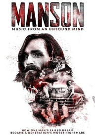 Title: Manson: Music from an Unsound Mind