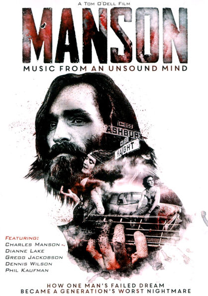 Manson: Music from an Unsound Mind