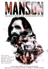 Title: Manson: Music from an Unsound Mind