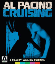 Title: Cruising [Blu-ray]