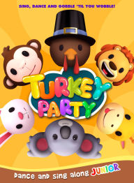 Title: Turkey Party