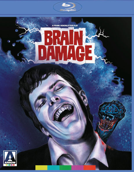 Brain Damage [Blu-ray]
