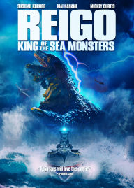 Title: Reigo: King of the Sea Monsters