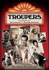 Title: Troupers