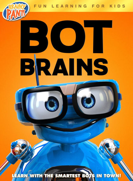 Bot Brains