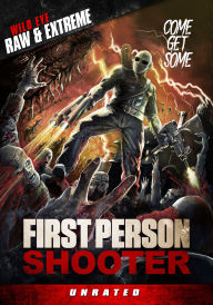 Title: First Person Shooter