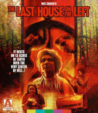 Title: The Last House on the Left [1972] [Blu-ray]