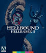 Hellbound: Hellraiser II [Blu-ray]