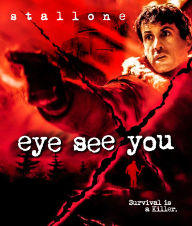 Title: Eye See You [Blu-ray]