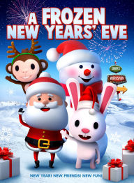 Title: A Frozen New Years' Eve