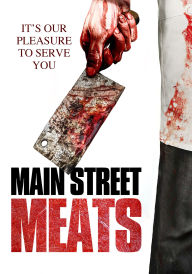 Title: Main Street Meats