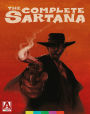 The Complete Sartana [Blu-ray]