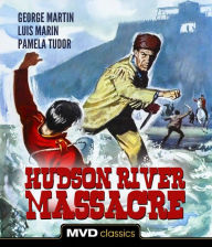 Title: Hudson River Massacre [Blu-ray]
