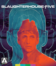 Title: Slaughterhouse-Five [Blu-ray]