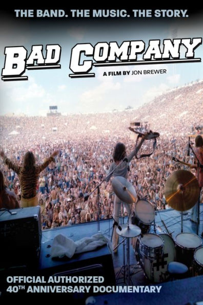 Bad Company [Video]