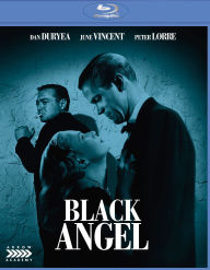 Title: Black Angel