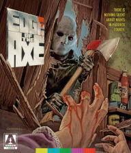 Title: Edge of the Axe [Blu-ray]