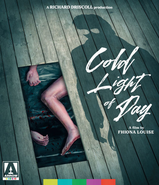 Cold Light of Day [Blu-ray]