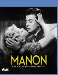 Title: Manon