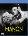 Manon [Blu-ray]