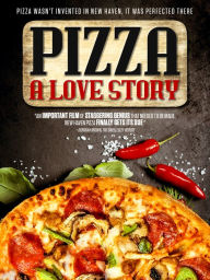 Title: Pizza: A Love Story