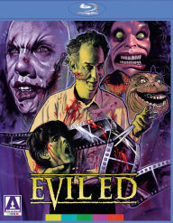 Title: Evil Ed [Blu-ray]