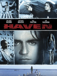 Title: Haven [Blu-ray]