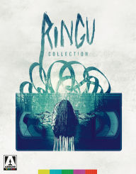 Title: Ringu Collection [Blu-ray]