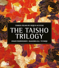 Title: Seijun Suzuki's: The Taisho Triology [Blu-ray]