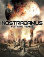 Nostradamus: Future Tense