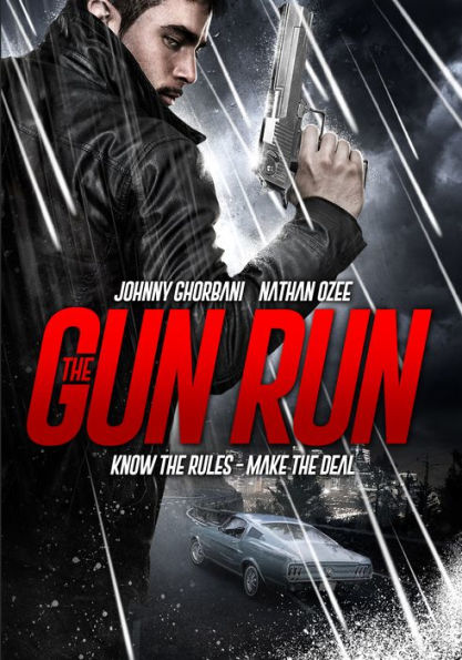 Gun Run