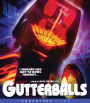 Gutterballs [Blu-ray]